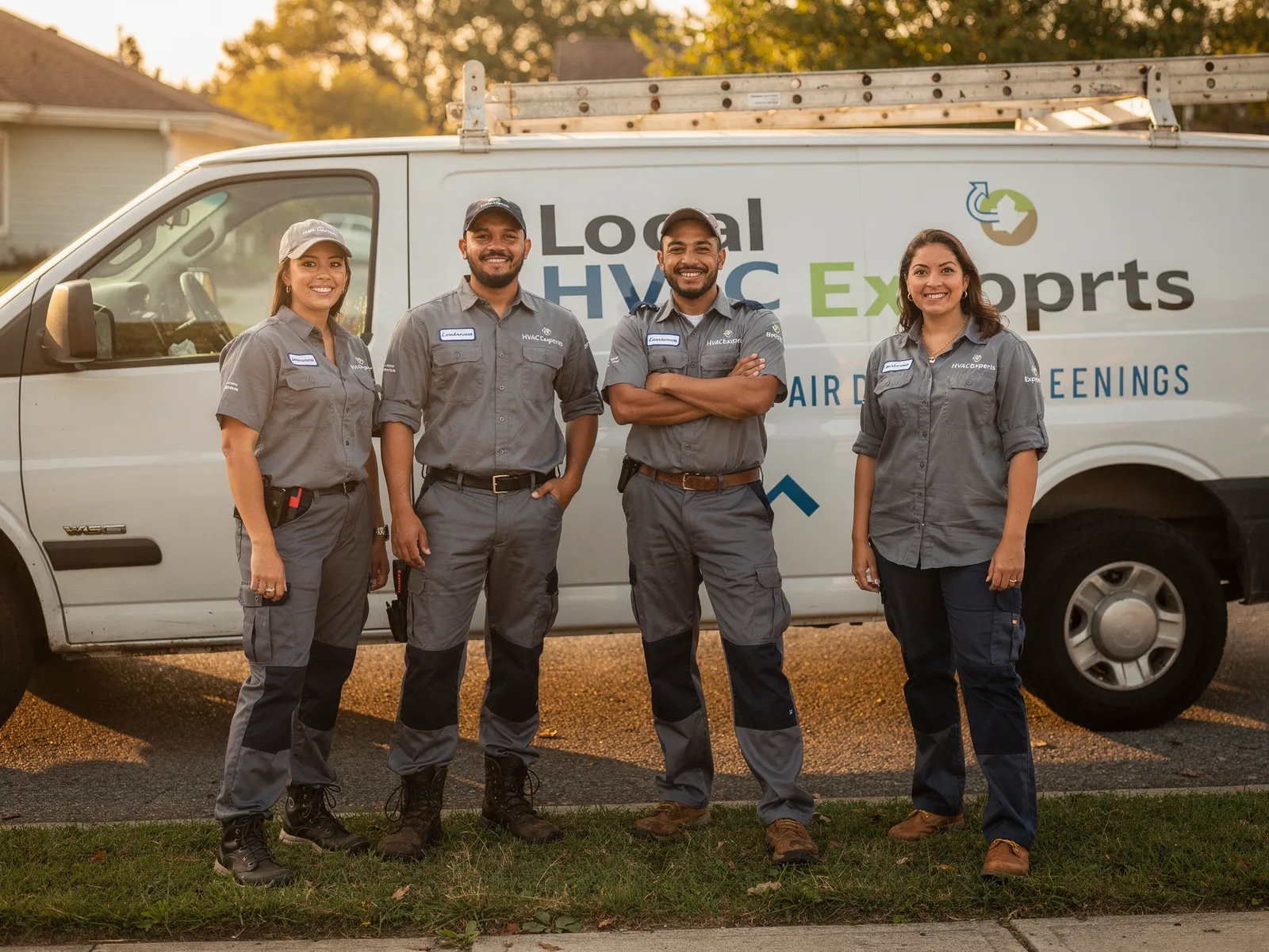 24/7 HVAC Repair & AC Replacement company in Branchville, VA